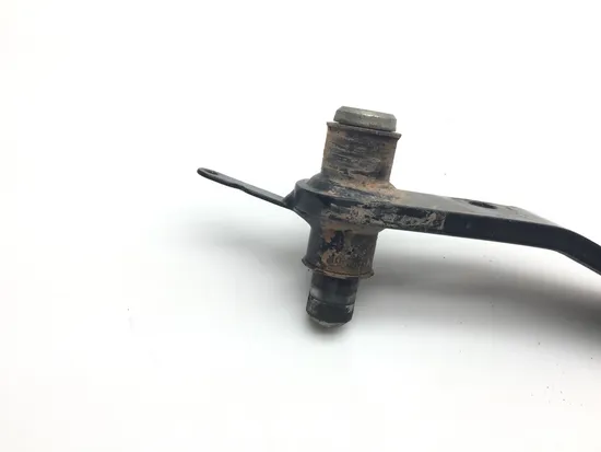 Rear Brake Pedal 2011 Kawasaki Teryx 750 KRF750P 4x4 LE FI 2245