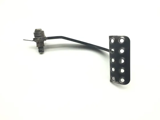 Rear Brake Pedal 2011 Kawasaki Teryx 750 KRF750P 4x4 LE FI 2245