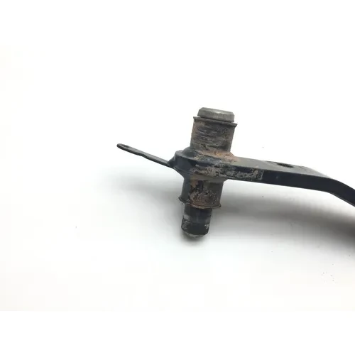 Rear Brake Pedal 2011 Kawasaki Teryx 750 KRF750P 4x4 LE FI 2245 5
