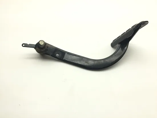 Rear Brake Pedal 2011 Kawasaki Teryx 750 KRF750P 4x4 LE FI 2245