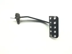 Rear Brake Pedal 2011 Kawasaki Teryx 750 KRF750P 4x4 LE FI 2245