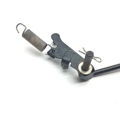 Gas Throttle Pedal 2011 Kawasaki Teryx 750 KRF750P 4x4 LE FI 2245 3