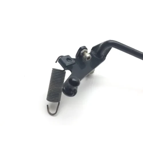Gas Throttle Pedal 2011 Kawasaki Teryx 750 KRF750P 4x4 LE FI 2245 5