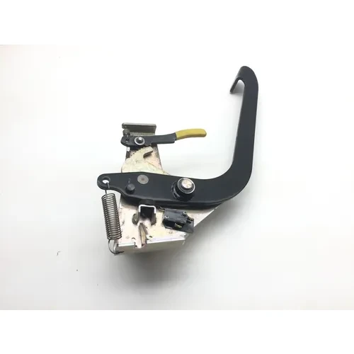 Parking Brake Lever W Cable 2011 Kawasaki Teryx 750 KRF750P 4x4 LE FI 2245