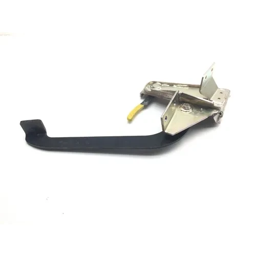 Parking Brake Lever W Cable 2011 Kawasaki Teryx 750 KRF750P 4x4 LE FI 2245 3