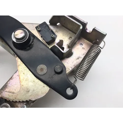 Parking Brake Lever W Cable 2011 Kawasaki Teryx 750 KRF750P 4x4 LE FI 2245 5