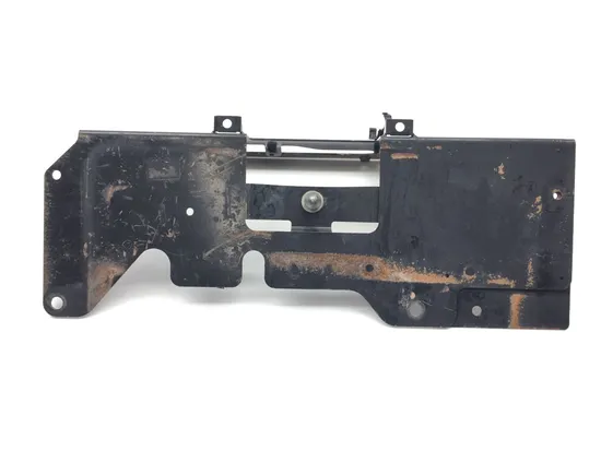 Left Side Driver Seat Mount Base 2011 Kawasaki Teryx 750 KRF750P 4x4 LE FI 2245