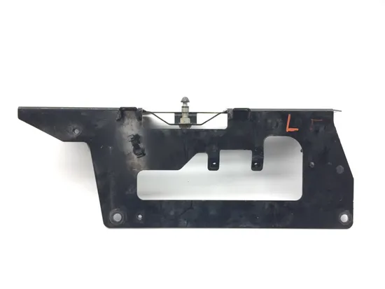 Left Side Driver Seat Mount Base 2011 Kawasaki Teryx 750 KRF750P 4x4 LE FI 2245