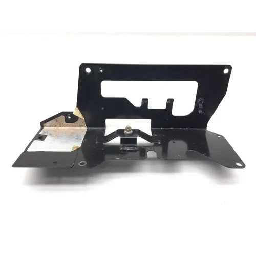 Left Side Driver Seat Mount Base 2011 Kawasaki Teryx 750 KRF750P 4x4 LE FI 2245 7