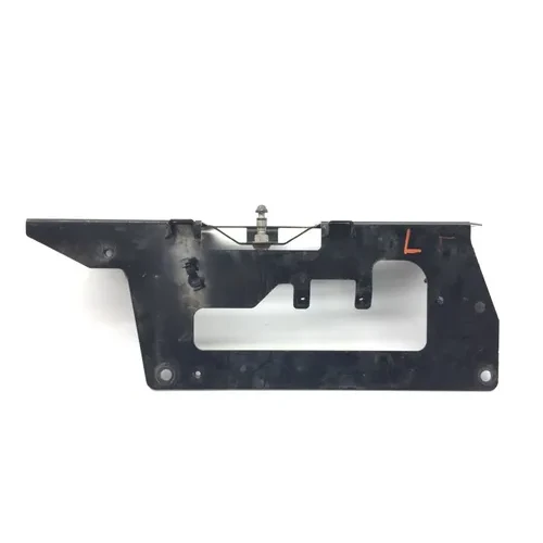 Left Side Driver Seat Mount Base 2011 Kawasaki Teryx 750 KRF750P 4x4 LE FI 2245 5
