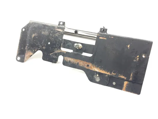 Left Side Driver Seat Mount Base 2011 Kawasaki Teryx 750 KRF750P 4x4 LE FI 2245