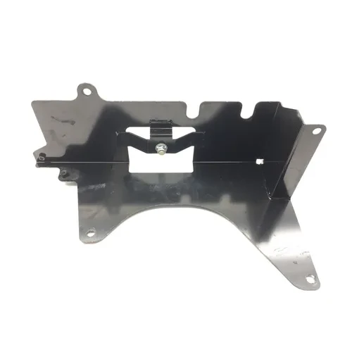 Right Side Passenger Seat Mount Base 2011 Kawasaki Teryx 750 4x4 LE FI 2245 2