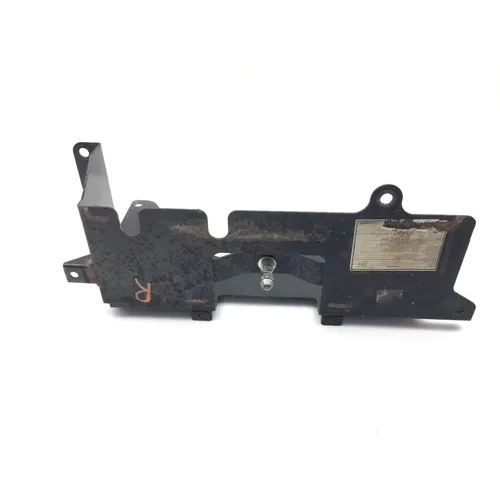 Right Side Passenger Seat Mount Base 2011 Kawasaki Teryx 750 4x4 LE FI 2245 3