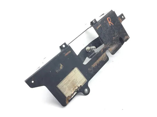 Right Side Passenger Seat Mount Base 2011 Kawasaki Teryx 750 4x4 LE FI 2245