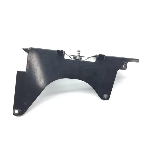 Right Side Passenger Seat Mount Base 2011 Kawasaki Teryx 750 4x4 LE FI 2245 4