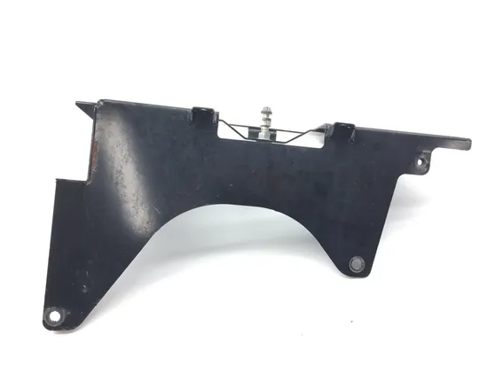 Right Side Passenger Seat Mount Base 2011 Kawasaki Teryx 750 4x4 LE FI 2245