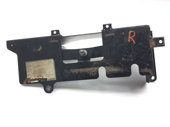 Right Side Passenger Seat Mount Base 2011 Kawasaki Teryx 750 4x4 LE FI 2245