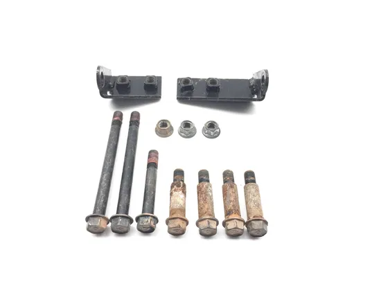 Rear Diff Transmission Mount 2011 Kawasaki Teryx 750 KRF750P 4x4 LE FI 2245