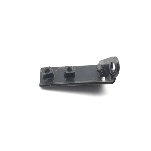 Rear Diff Transmission Mount 2011 Kawasaki Teryx 750 KRF750P 4x4 LE FI 2245 5