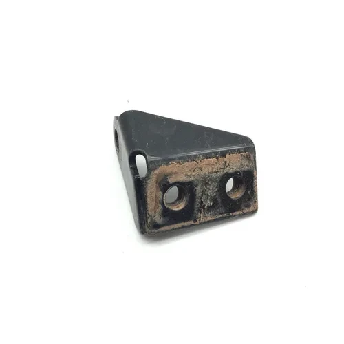 Rear Diff Transmission Mount 2011 Kawasaki Teryx 750 KRF750P 4x4 LE FI 2245 11