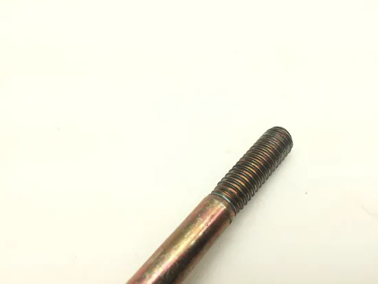 Secondary Clutch Bolt 2010 Polaris RZR 800 EFI 2247