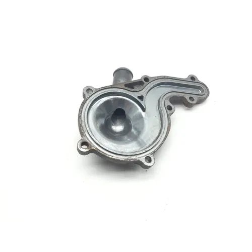 Engine Water Pump Cover 2010 Polaris RZR 800 EFI 2247 4