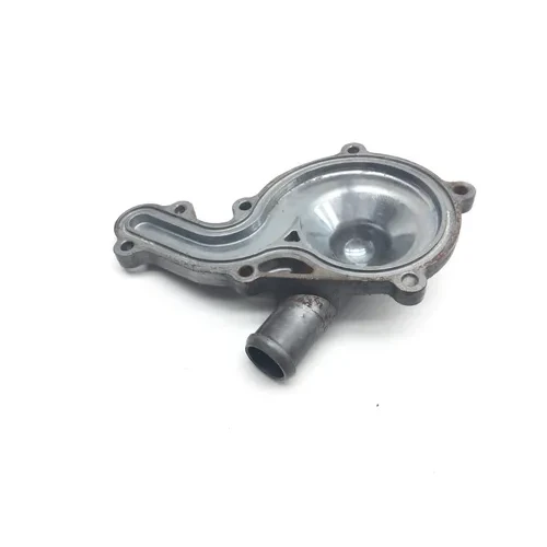 Engine Water Pump Cover 2010 Polaris RZR 800 EFI 2247 5
