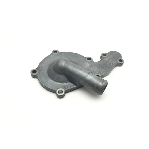 Engine Water Pump Cover 2010 Polaris RZR 800 EFI 2247 3