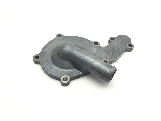 Engine Water Pump Cover 2010 Polaris RZR 800 EFI 2247