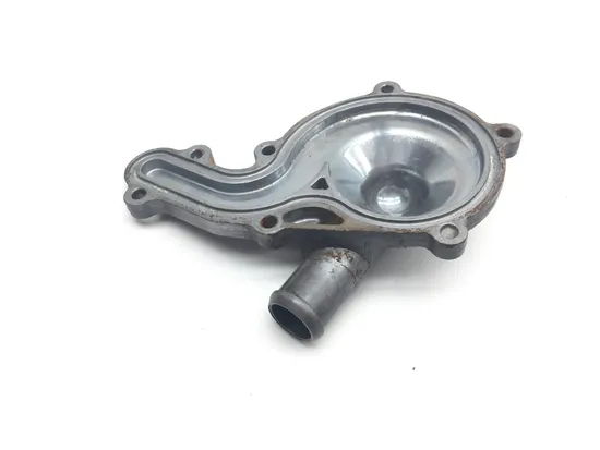 Engine Water Pump Cover 2010 Polaris RZR 800 EFI 2247