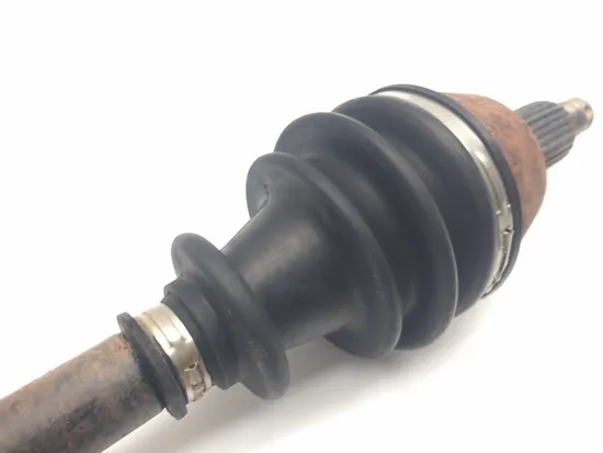 Front Passenger Right Axle 2010 Polaris RZR 800 EFI 2247