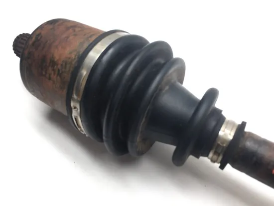 Front Passenger Right Axle 2010 Polaris RZR 800 EFI 2247