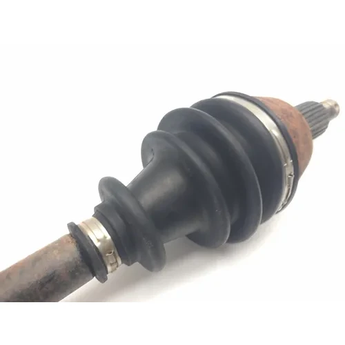 Front Passenger Right Axle 2010 Polaris RZR 800 EFI 2247 4