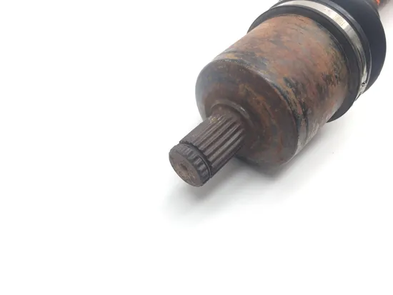 Front Passenger Right Axle 2010 Polaris RZR 800 EFI 2247