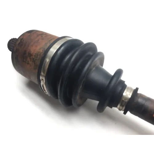 Front Passenger Right Axle 2010 Polaris RZR 800 EFI 2247 3