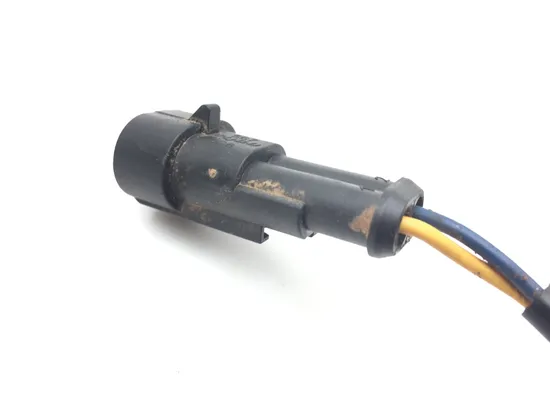 Ignition Starter Solenoid 2010 Polaris RZR 800 EFI 2247