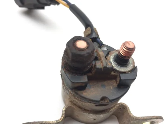 Ignition Starter Solenoid 2010 Polaris RZR 800 EFI 2247