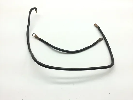 Positive Negative Battery Starter Wires 2010 Polaris RZR 800 EFI 2247
