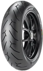 Pirelli Diablo Rosso II Rear Tire 190/55-17 75 (W) Radial TL