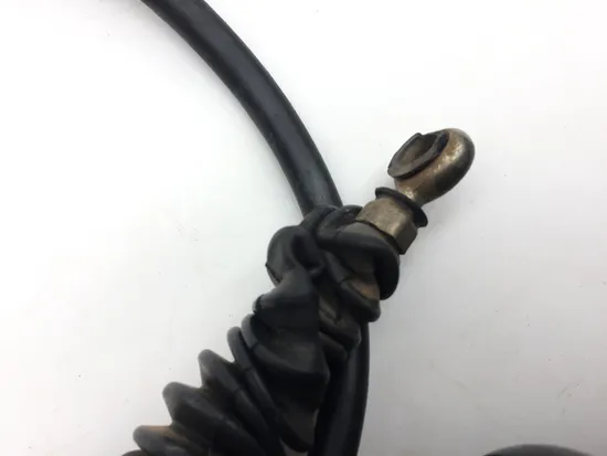 Forward Reverse Shifter w Cable 2010 Polaris RZR 800 EFI 2247