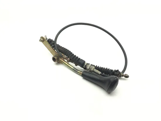 Forward Reverse Shifter w Cable 2010 Polaris RZR 800 EFI 2247