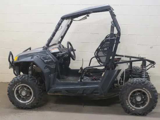 Forward Reverse Shifter w Cable 2010 Polaris RZR 800 EFI 2247