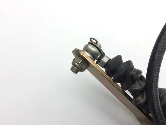 Forward Reverse Shifter w Cable 2010 Polaris RZR 800 EFI 2247