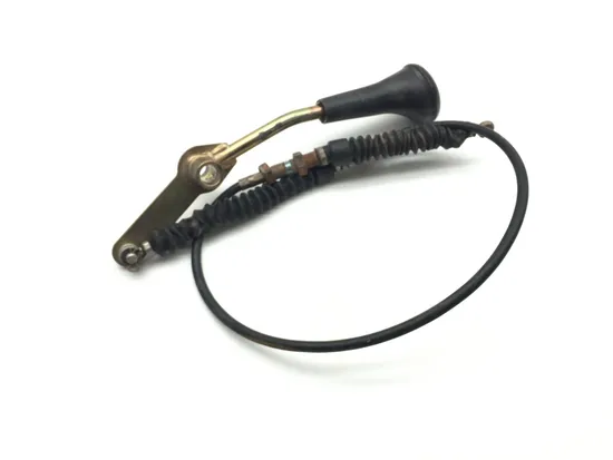 Forward Reverse Shifter w Cable 2010 Polaris RZR 800 EFI 2247