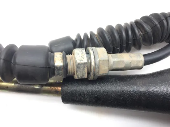 Forward Reverse Shifter w Cable 2010 Polaris RZR 800 EFI 2247