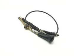 Forward Reverse Shifter w Cable 2010 Polaris RZR 800 EFI 2247
