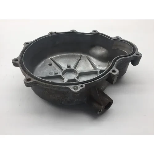 Outer Stator Cover 2010 Polaris RZR 800 EFI 2247 6