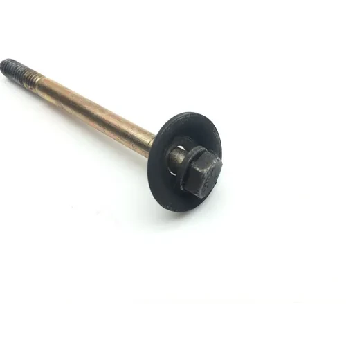 Secondary Clutch Bolt 2013 Polaris RZR 800 EFI 2226 3