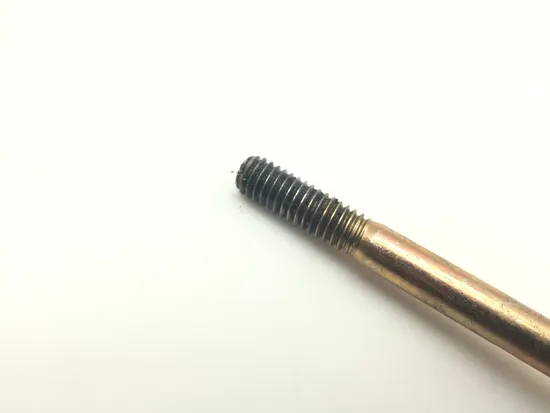 Secondary Clutch Bolt 2013 Polaris RZR 800 EFI 2226