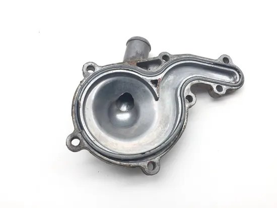 Engine Water Pump Cover 2013 Polaris RZR 800 EFI 2226